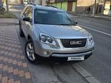 GMC Acadia 2008 годаүшін3 400 000 тг. в Алматы – фото 2
