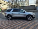 GMC Acadia 2008 годаүшін3 400 000 тг. в Алматы – фото 4