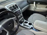 GMC Acadia 2008 годаүшін3 400 000 тг. в Алматы – фото 5