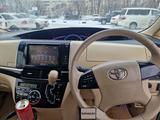 Toyota Estima 2013 года за 7 800 000 тг. в Алматы – фото 2