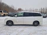 Toyota Estima 2013 года за 7 800 000 тг. в Алматы – фото 4
