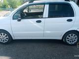 Daewoo Matiz 2013 годаfor1 300 000 тг. в Караганда – фото 5