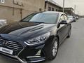 Hyundai Sonata 2017 года за 7 000 000 тг. в Шымкент – фото 2