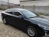 Hyundai Sonata 2017 годаүшін7 000 000 тг. в Шымкент – фото 3