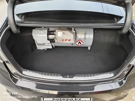 Hyundai Sonata 2017 года за 7 000 000 тг. в Шымкент – фото 6