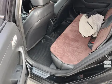 Hyundai Sonata 2017 года за 7 000 000 тг. в Шымкент – фото 8