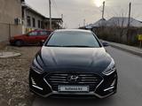 Hyundai Sonata 2017 годаүшін7 000 000 тг. в Шымкент