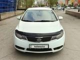 Kia Cerato 2013 годаүшін5 300 000 тг. в Астана – фото 3