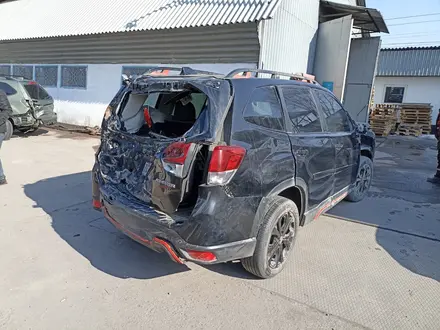 Subaru Forester 2020 года за 9 000 000 тг. в Алматы – фото 7