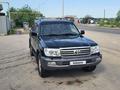 Toyota Land Cruiser 2003 года за 8 000 000 тг. в Алматы