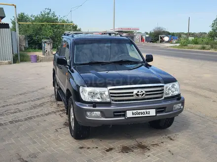 Toyota Land Cruiser 2003 года за 8 000 000 тг. в Алматы