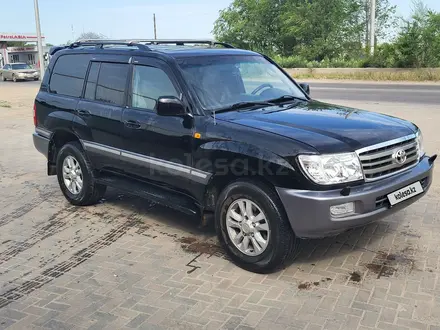 Toyota Land Cruiser 2003 года за 8 000 000 тг. в Алматы – фото 2
