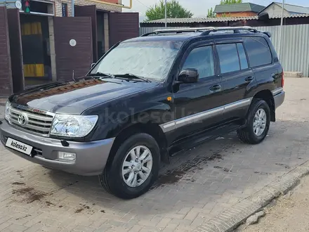Toyota Land Cruiser 2003 года за 8 000 000 тг. в Алматы – фото 3