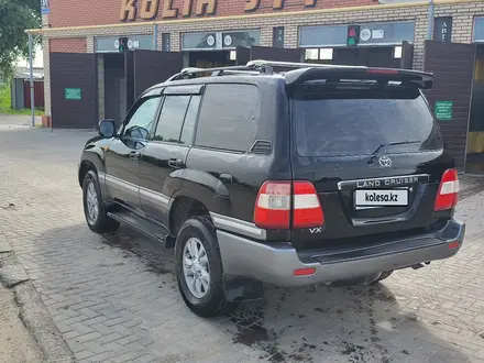 Toyota Land Cruiser 2003 года за 8 000 000 тг. в Алматы – фото 5