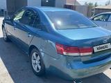 Hyundai Sonata 2005 года за 3 000 000 тг. в Талдыкорган