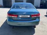 Hyundai Sonata 2005 года за 3 000 000 тг. в Талдыкорган – фото 2