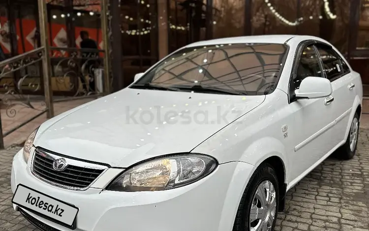 Daewoo Gentra 2014 годаүшін3 700 000 тг. в Алматы