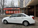 Daewoo Gentra 2014 года за 4 000 000 тг. в Алматы – фото 3