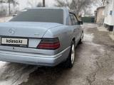 Mercedes-Benz E 260 1992 года за 1 499 999 тг. в Есик – фото 5