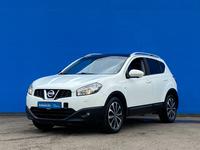 Nissan Qashqai 2012 годаүшін5 950 000 тг. в Алматы