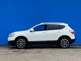 Nissan Qashqai 2012 годаүшін5 950 000 тг. в Алматы – фото 5