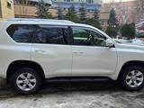 Toyota Land Cruiser Prado 2013 годаүшін16 900 000 тг. в Алматы – фото 2