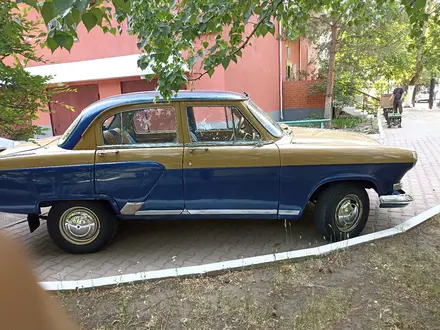 Ретро-автомобили СССР 1960 года за 3 500 000 тг. в Астана – фото 3