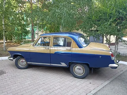 Ретро-автомобили СССР 1960 года за 3 500 000 тг. в Астана – фото 7