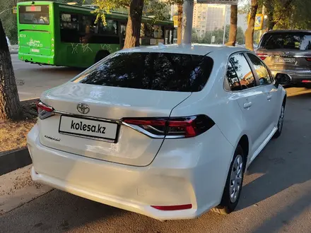 Toyota Corolla 2019 года за 11 000 000 тг. в Алматы – фото 3