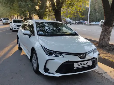 Toyota Corolla 2019 года за 11 000 000 тг. в Алматы – фото 5