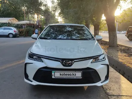 Toyota Corolla 2019 года за 11 000 000 тг. в Алматы – фото 6