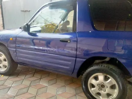 Toyota RAV4 1996 года за 2 700 000 тг. в Алматы – фото 6