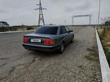 Audi 100 1992 годаfor1 700 000 тг. в Тараз – фото 5