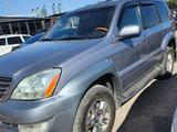 Lexus GX 470 2005 года за 6 300 000 тг. в Алматы