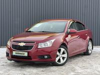 Chevrolet Cruze 2012 года за 4 700 000 тг. в Актобе