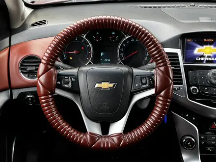 Chevrolet Cruze 2012 года за 4 700 000 тг. в Актобе – фото 9