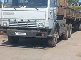 КамАЗ  5410 1992 годаүшін5 500 000 тг. в Усть-Каменогорск – фото 2
