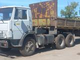 КамАЗ  5410 1992 годаүшін5 500 000 тг. в Усть-Каменогорск