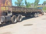 КамАЗ  5410 1992 годаүшін5 500 000 тг. в Усть-Каменогорск – фото 3