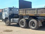 КамАЗ  5410 1992 годаүшін5 500 000 тг. в Усть-Каменогорск – фото 4