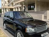 Land Rover Range Rover 2010 годаүшін12 500 000 тг. в Алматы – фото 5