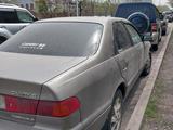 Toyota Camry 2001 года за 2 800 000 тг. в Алматы – фото 4