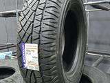 Michelin 205/70R15 Latitude Cross за 70 000 тг. в Алматы – фото 3