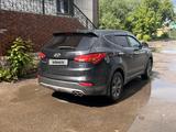 Hyundai Santa Fe 2014 годаүшін9 000 000 тг. в Петропавловск – фото 3