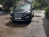 Hyundai Santa Fe 2014 годаүшін9 000 000 тг. в Петропавловск