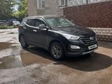 Hyundai Santa Fe 2014 годаүшін9 000 000 тг. в Петропавловск – фото 2