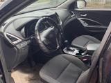 Hyundai Santa Fe 2014 годаүшін9 000 000 тг. в Петропавловск – фото 5