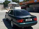 Audi A6 1995 годаүшін3 500 000 тг. в Шымкент – фото 4