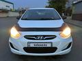 Hyundai Accent 2014 годаfor4 100 000 тг. в Алматы