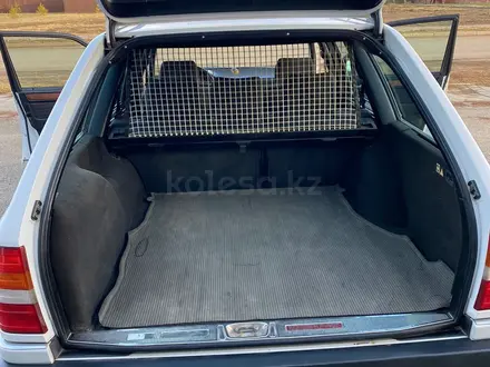 Mercedes-Benz E 250 1990 года за 2 655 000 тг. в Лисаковск – фото 8